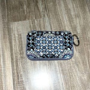 Vera Bradley Wallet